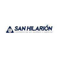 cooperativa san hilarión logo image