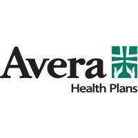 avera health plans logo image