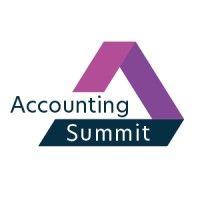 accounting summit logo image