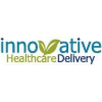 innovative healthcare delivery logo image