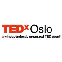 tedxoslo logo image