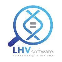 lhv software