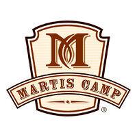 martis camp club & community association logo image