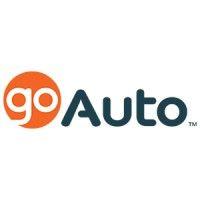 go auto logo image