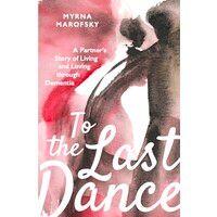 to the last dance, logo image