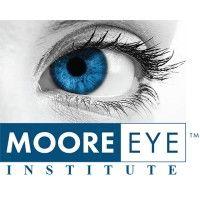 moore eye institute logo image