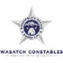 logo of Wasatch Constables