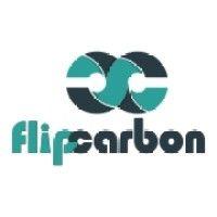 flipcarbon: strategy, change, consulting and fractional chro logo image