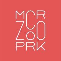 manchester zoo logo image