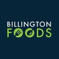 billington foods logo image