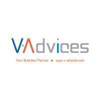 v-advices logo image