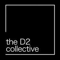 the d2 collective logo image