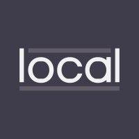 local office landscape and urban design logo image