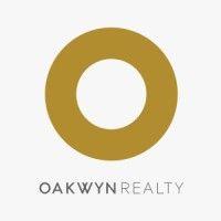 oakwyn realty ltd logo image