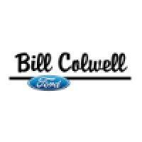 bill colwell ford logo image