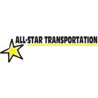 all-star transportation logo image