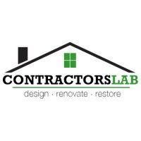 contractorslab.com logo image