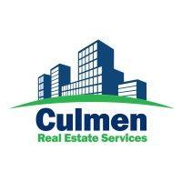 culmen real estate services logo image