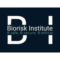 biorisk institute logo image