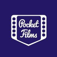 pocket films animation studio logo image