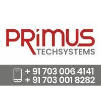 primus techsystems private limited logo image