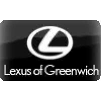 lexus of greenwich logo image