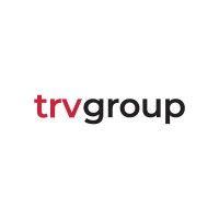 trv group logo image