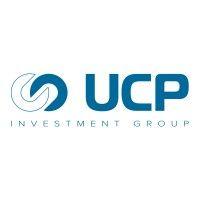 ucp investment group / united capital partners advisory llc logo image