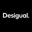 logo of Desigual