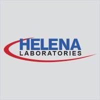 helena laboratories corporation logo image