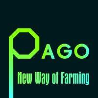 pago logo image