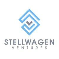 stellwagen ventures logo image