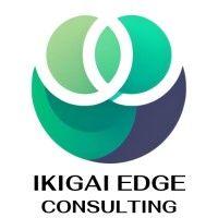 ikigai edge logo image