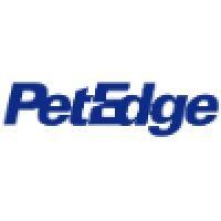 petedge logo image