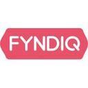 logo of Fyndiq