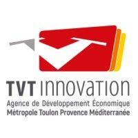 tvt innovation logo image