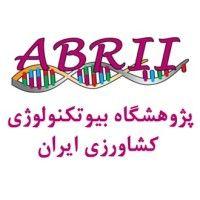 agricultural biotechnology research institute of iran (abrii)