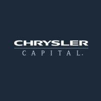 chrysler capital logo image