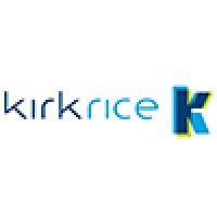 kirk rice accountants logo image