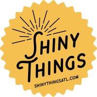 shiny things llc logo image