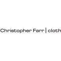 christopher farr cloth ltd logo image