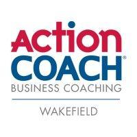 actioncoach wakefield logo image