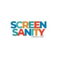 screen sanity logo image