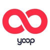 yoop logo image