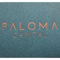 paloma capital logo image