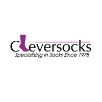 cleversocks ltd. logo image