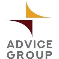 advice group (br) logo image