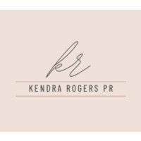 kendra rogers pr logo image