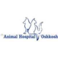 animal hospital of oshkosh logo image