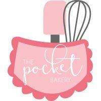 the pocket bakery logo image